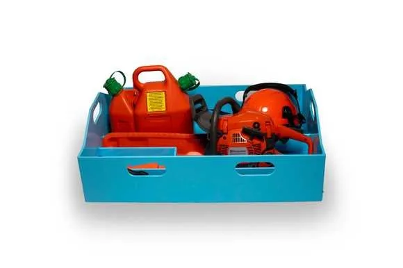 Modul motorová pila