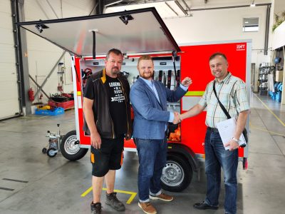 JSDH Hradec - Nová Ves 