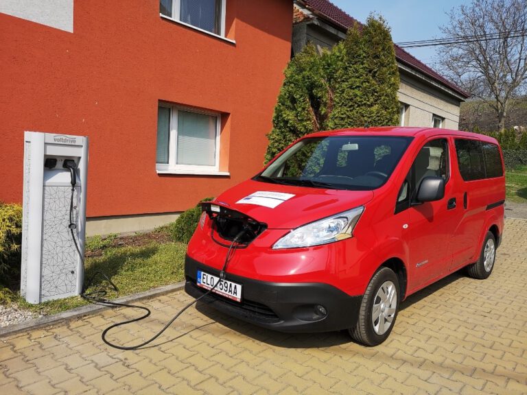 Elektromobily 2