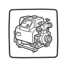 Stříkačka Tohatsu