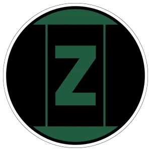 ZACH FORST piktogram